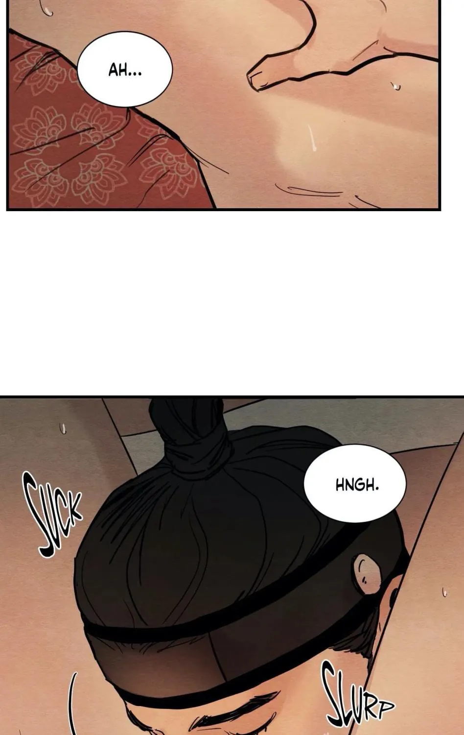 Painter of the Night Chapter 1 page 106 - 