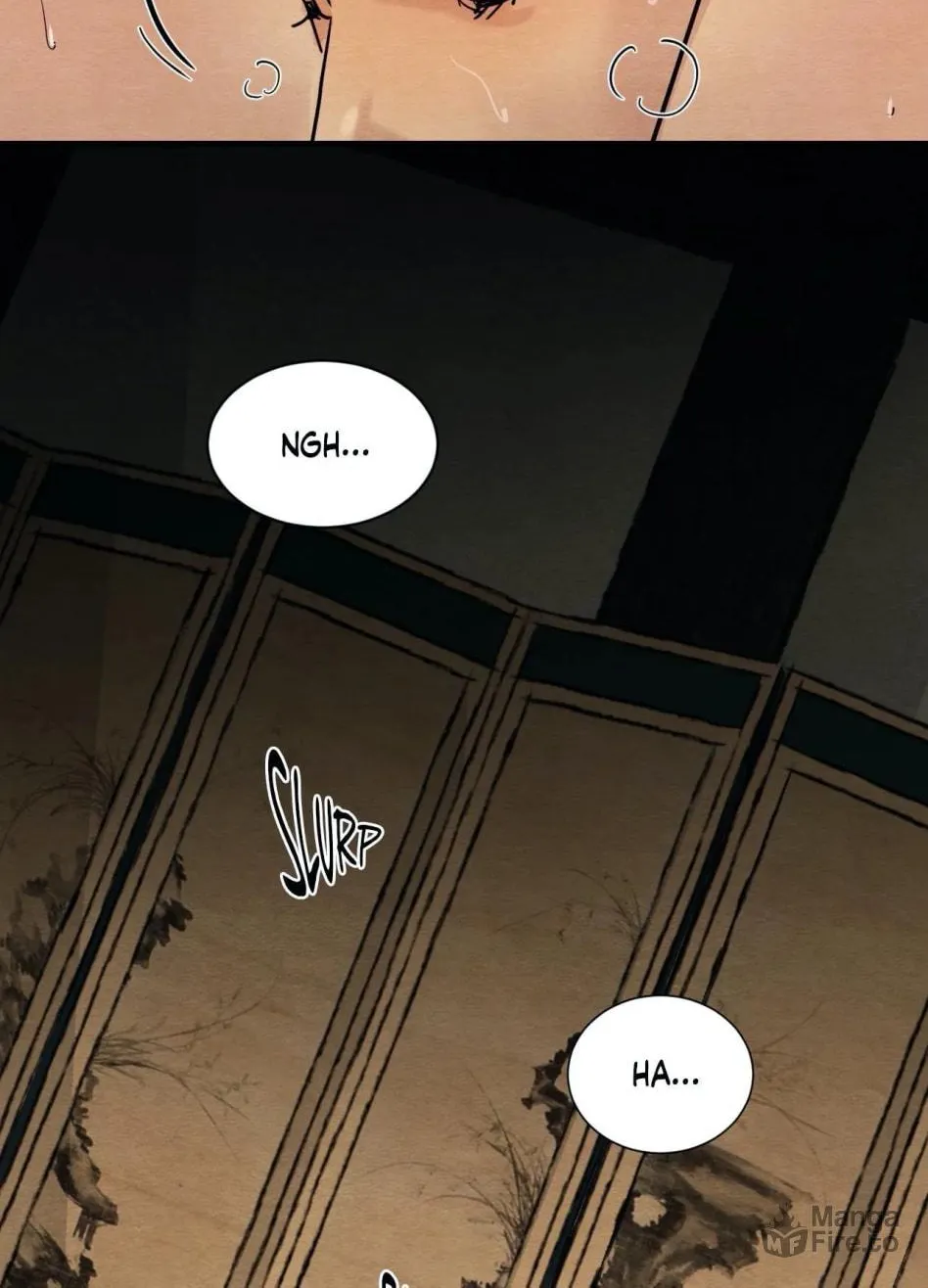 Painter of the Night Chapter 1 page 107 - 