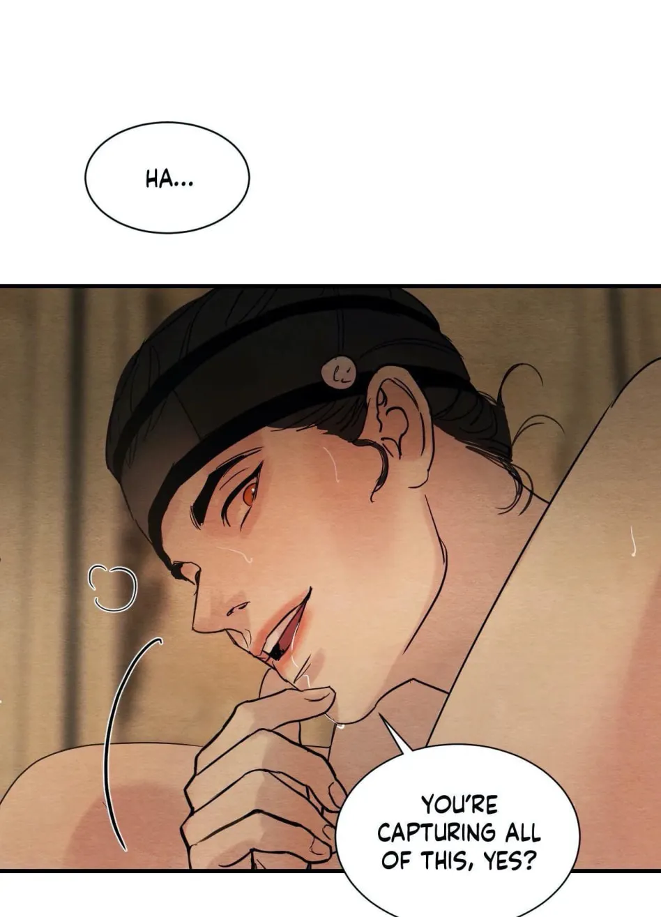 Painter of the Night Chapter 1 page 109 - 