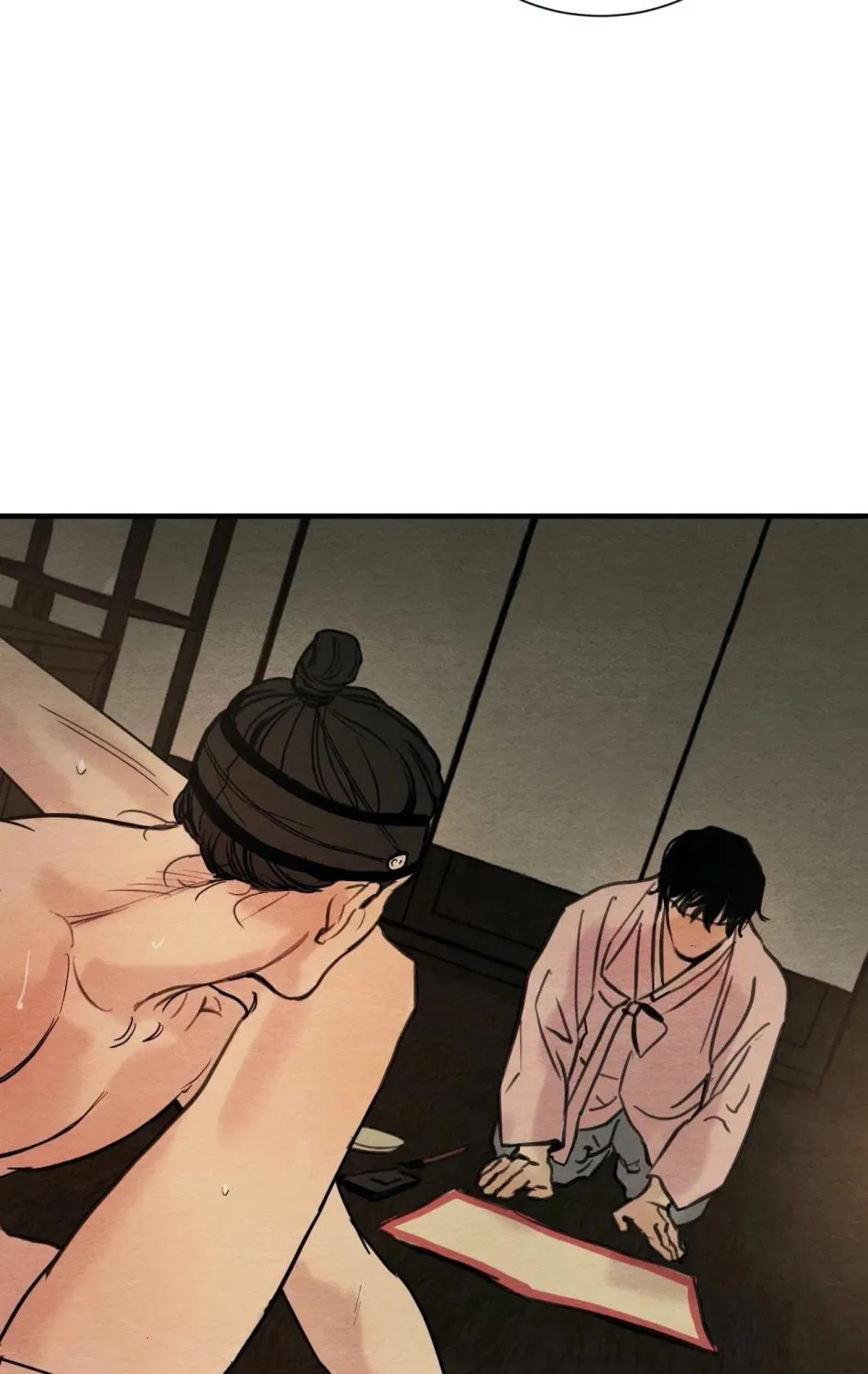 Painter of the Night Chapter 1 page 110 - 