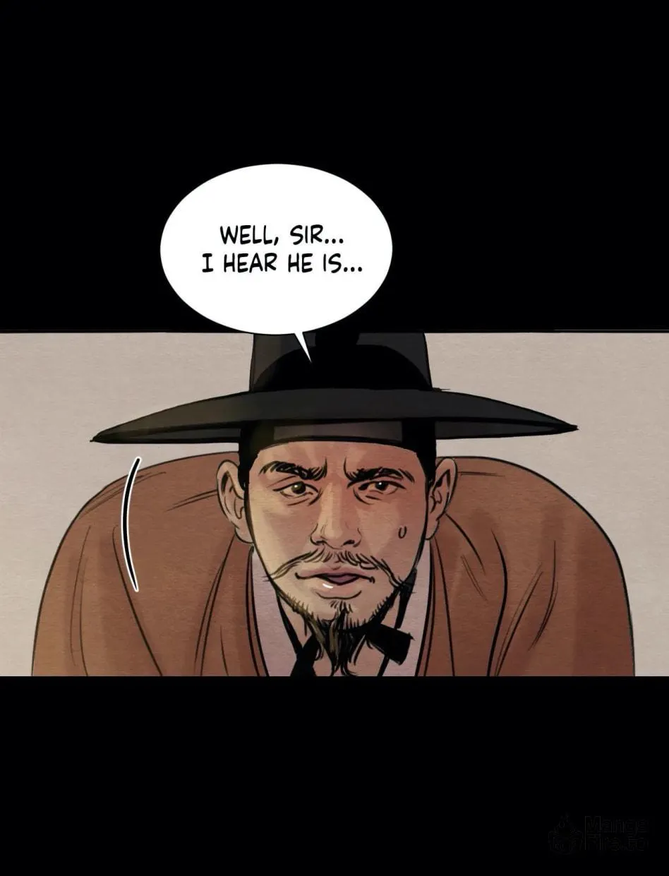 Painter of the Night Chapter 1 page 12 - 