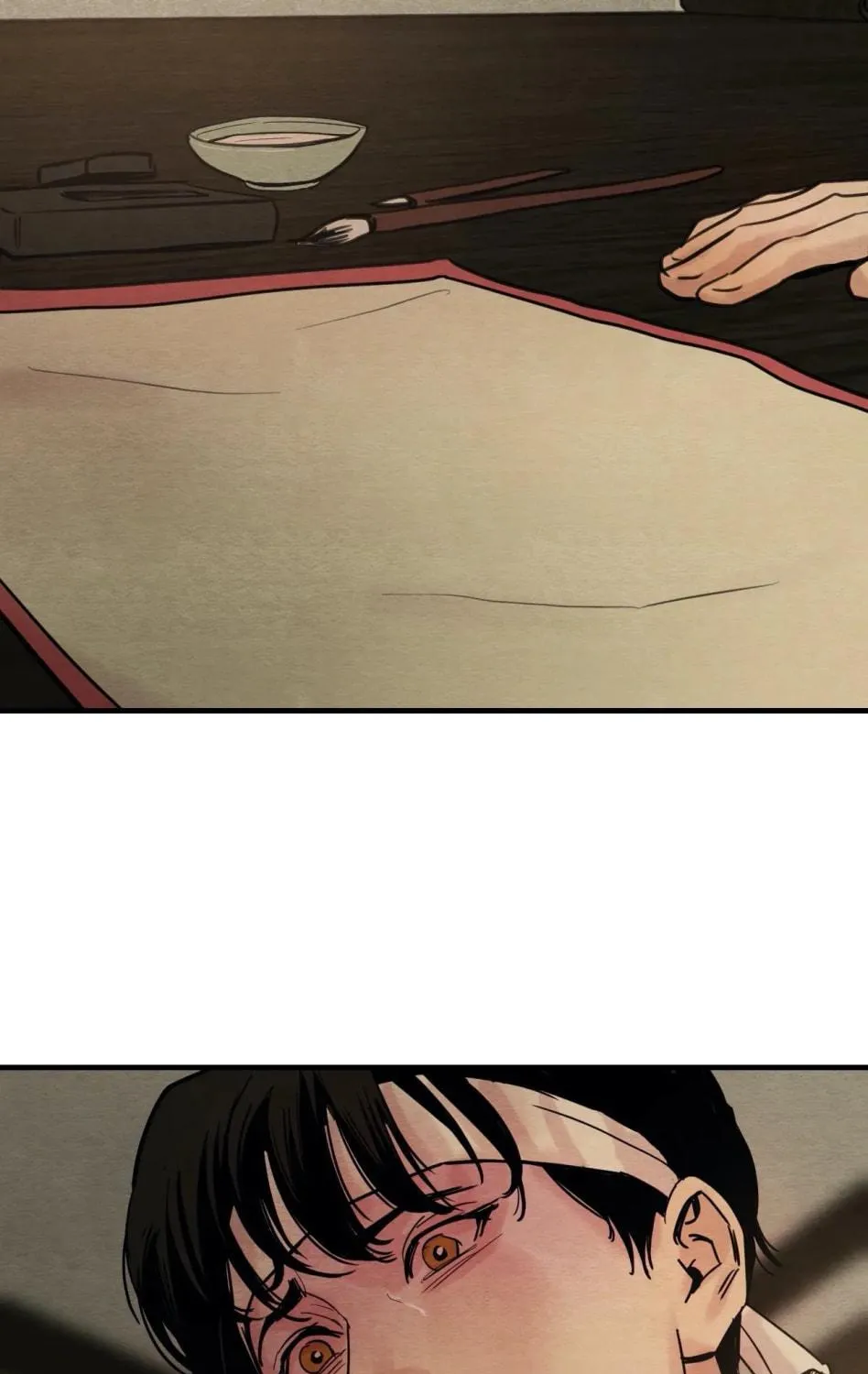 Painter of the Night Chapter 1 page 112 - 