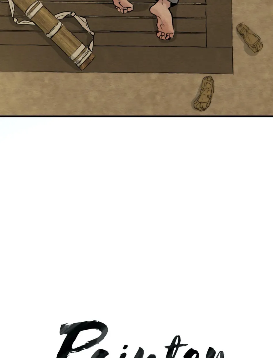 Painter of the Night Chapter 1 page 14 - 