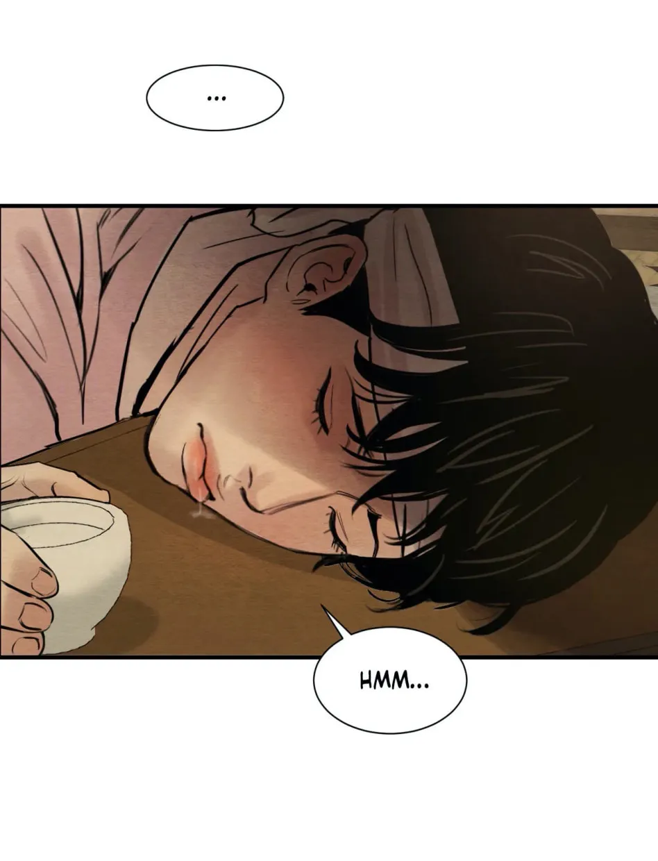 Painter of the Night Chapter 1 page 16 - 