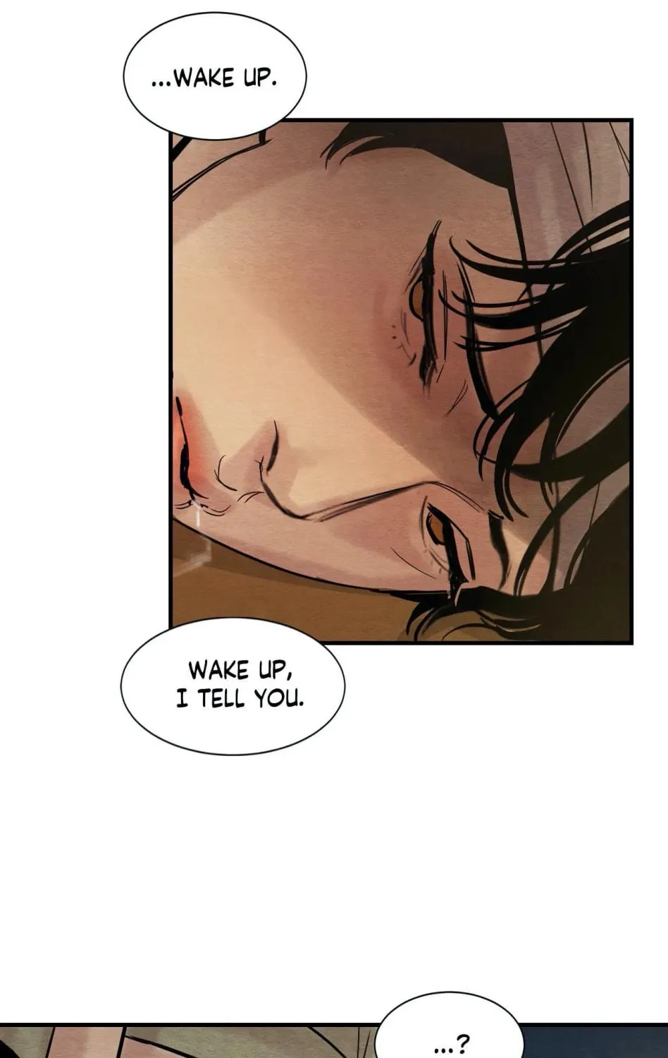 Painter of the Night Chapter 1 page 17 - 