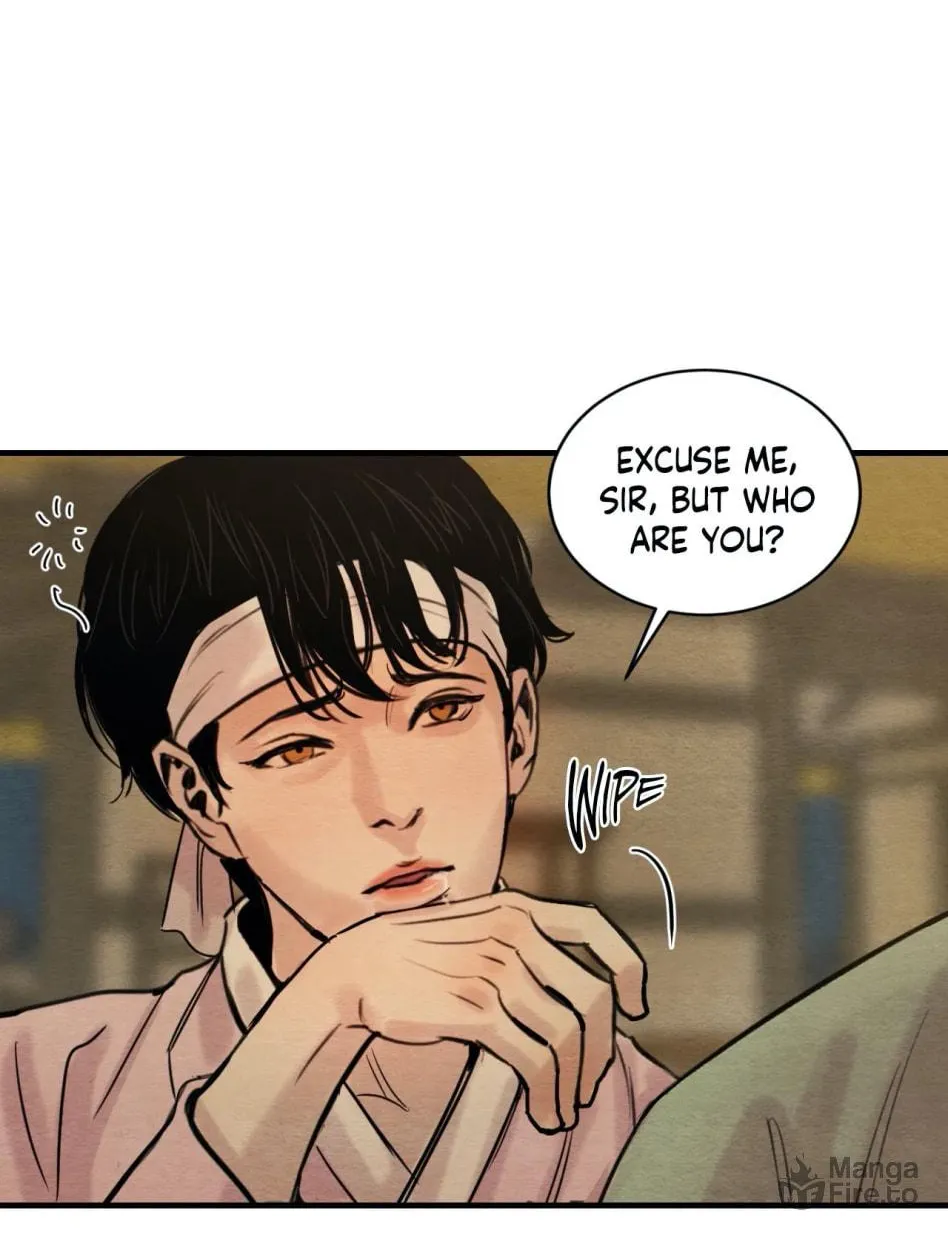 Painter of the Night Chapter 1 page 20 - 