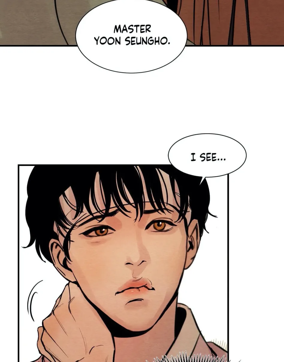 Painter of the Night Chapter 1 page 22 - 