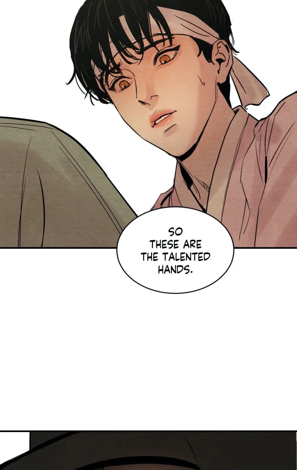 Painter of the Night Chapter 1 page 27 - 