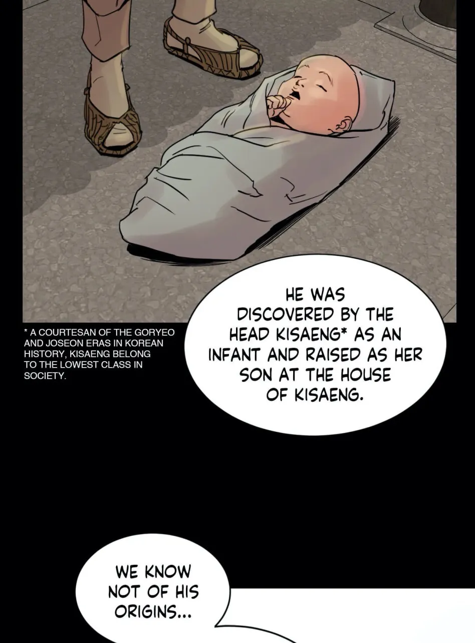 Painter of the Night Chapter 1 page 4 - 