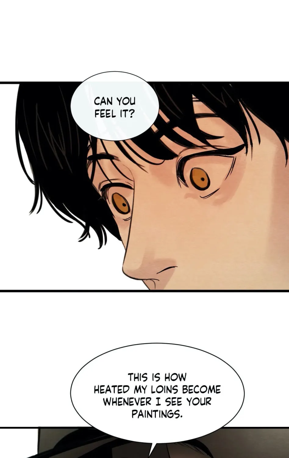 Painter of the Night Chapter 1 page 31 - 