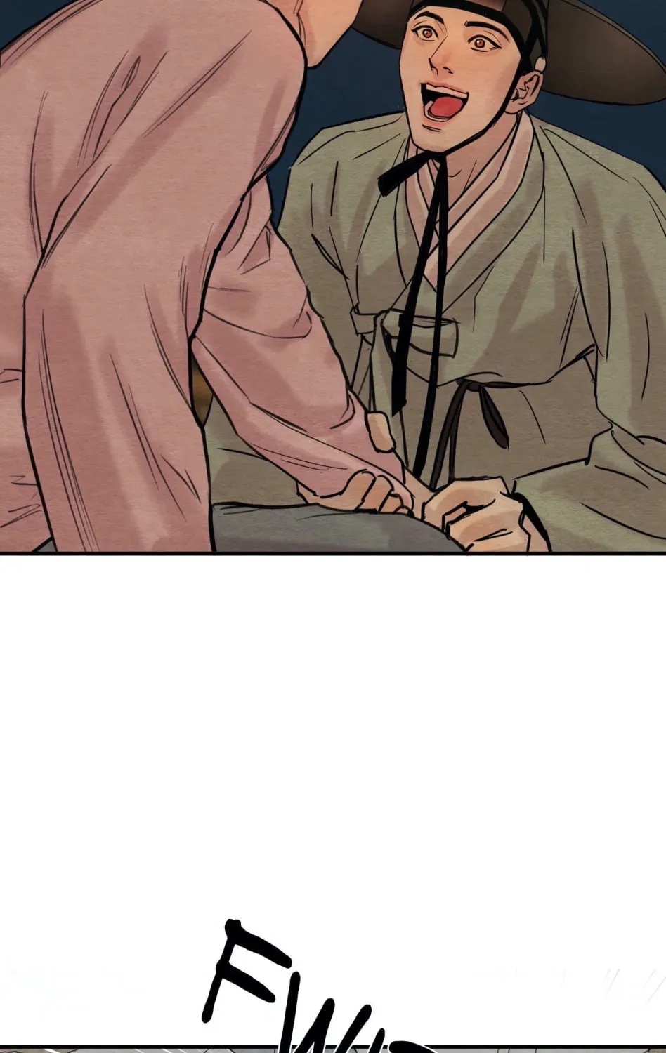 Painter of the Night Chapter 1 page 34 - 