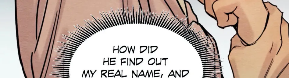 Painter of the Night Chapter 1 page 42 - 