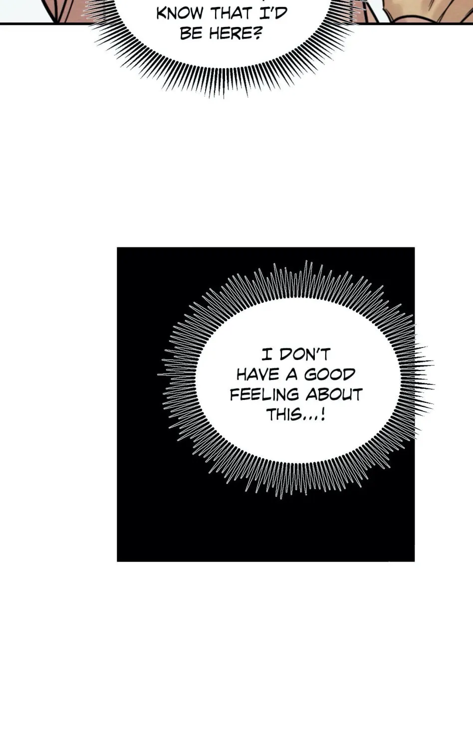 Painter of the Night Chapter 1 page 43 - 