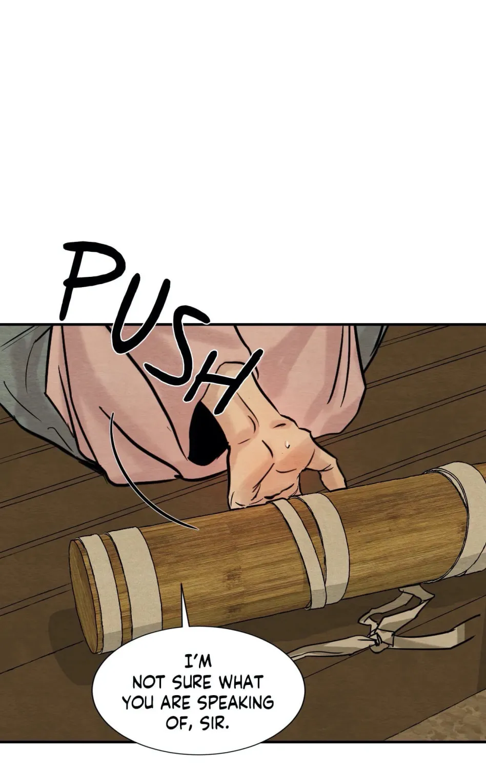 Painter of the Night Chapter 1 page 44 - 