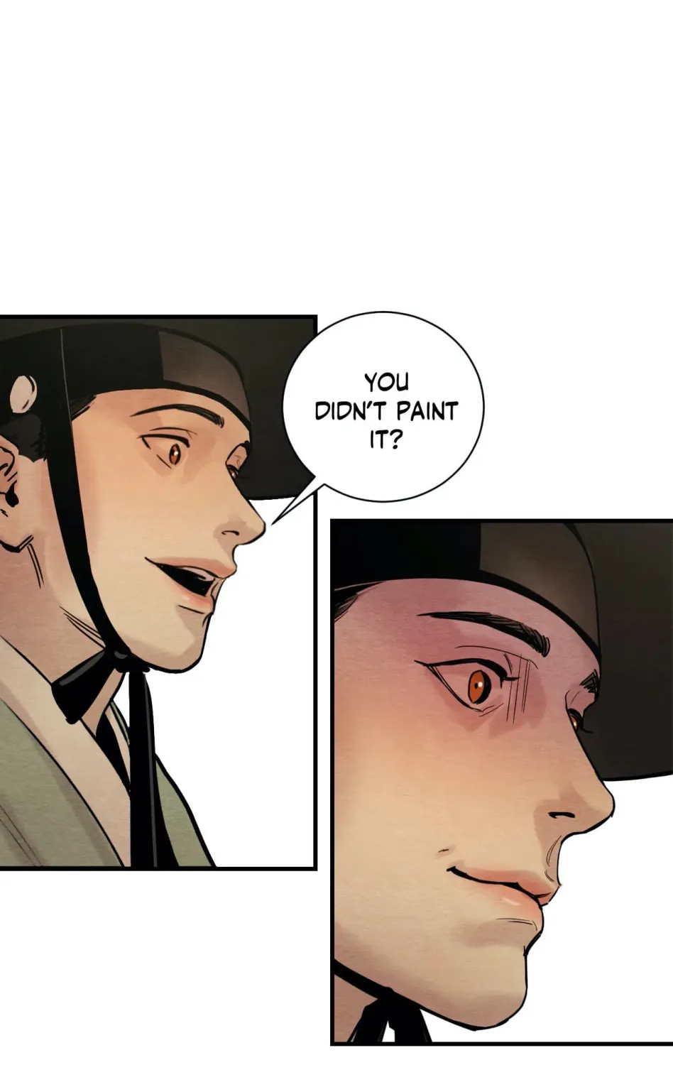 Painter of the Night Chapter 1 page 50 - 