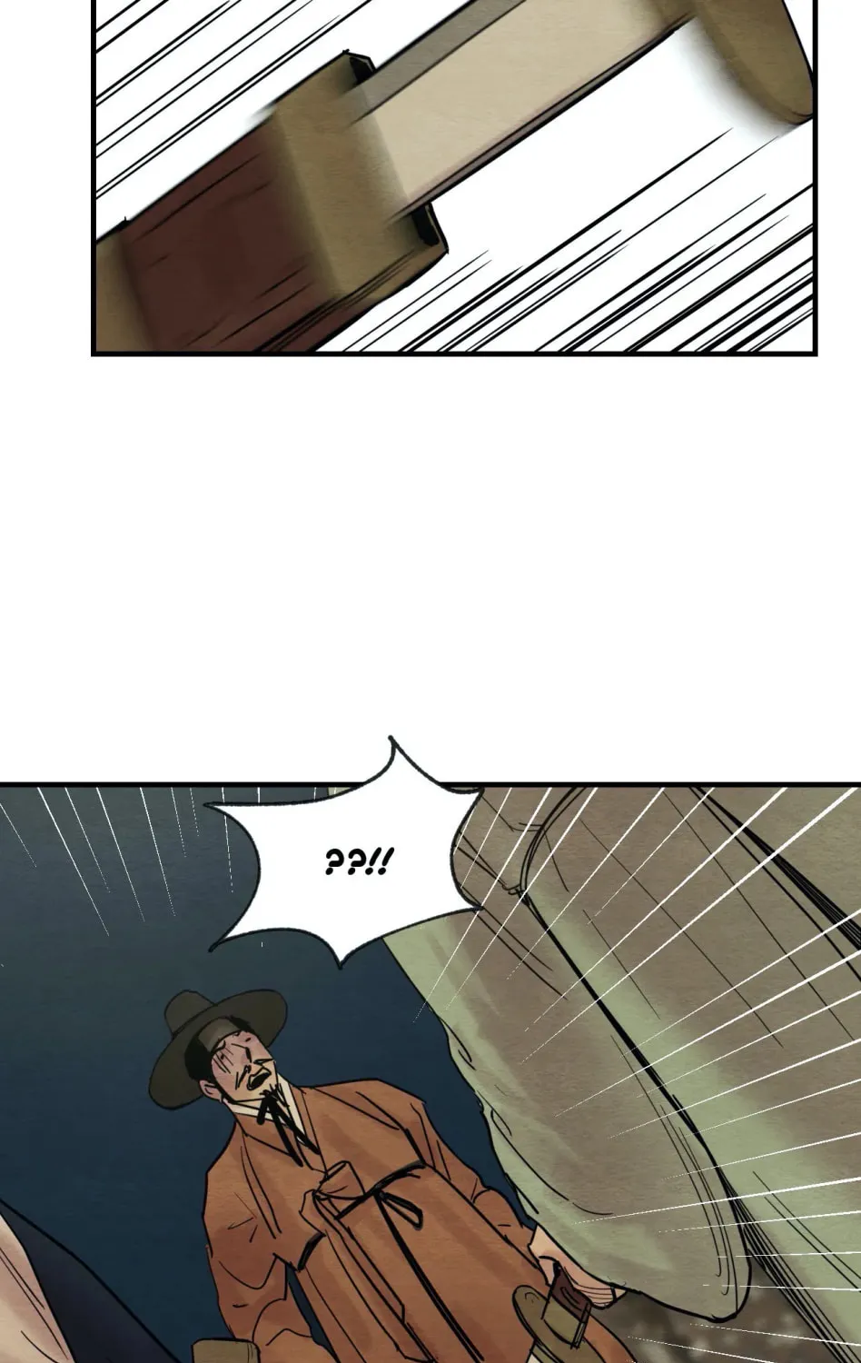 Painter of the Night Chapter 1 page 52 - 