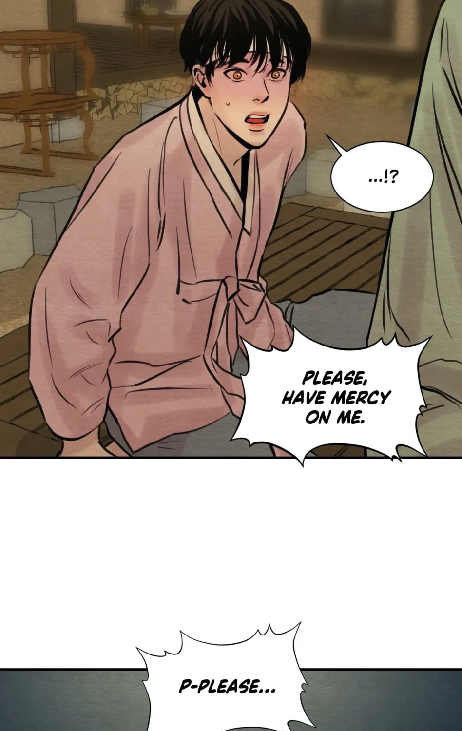 Painter of the Night Chapter 1 page 55 - 