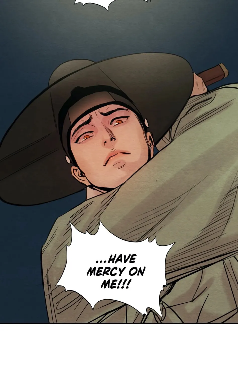 Painter of the Night Chapter 1 page 56 - 