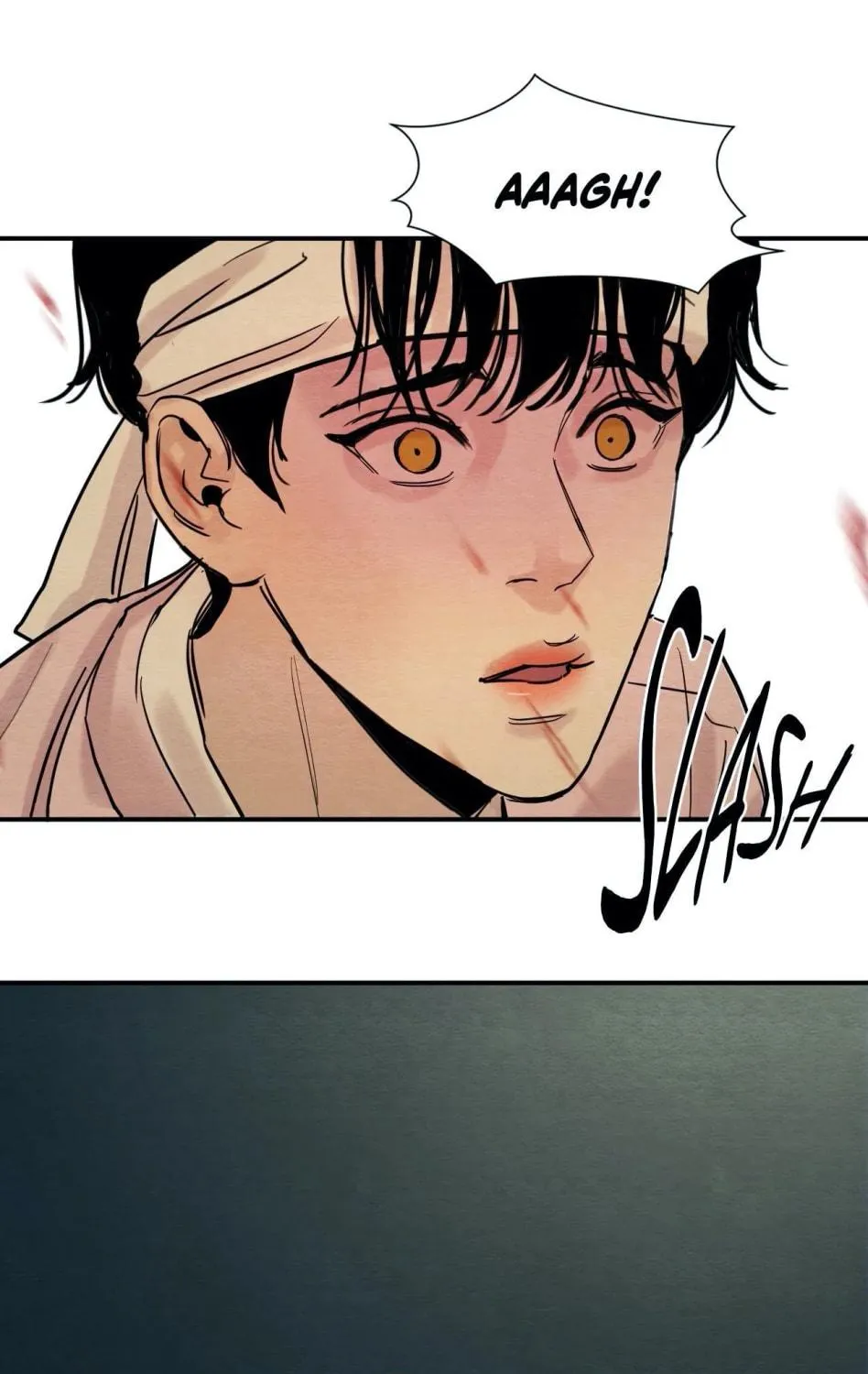 Painter of the Night Chapter 1 page 58 - 