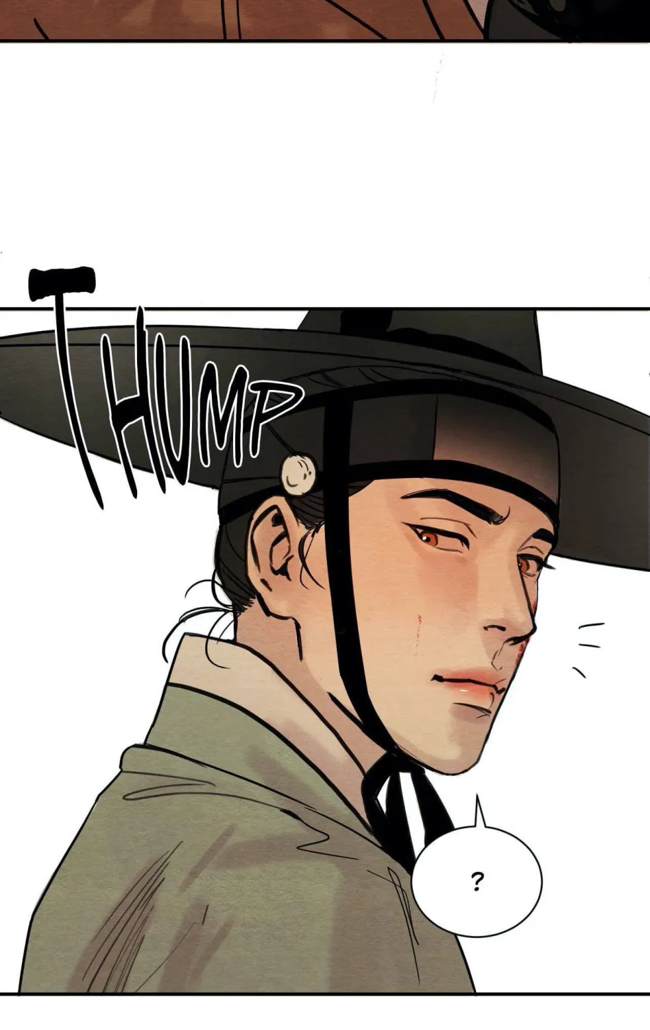 Painter of the Night Chapter 1 page 60 - 