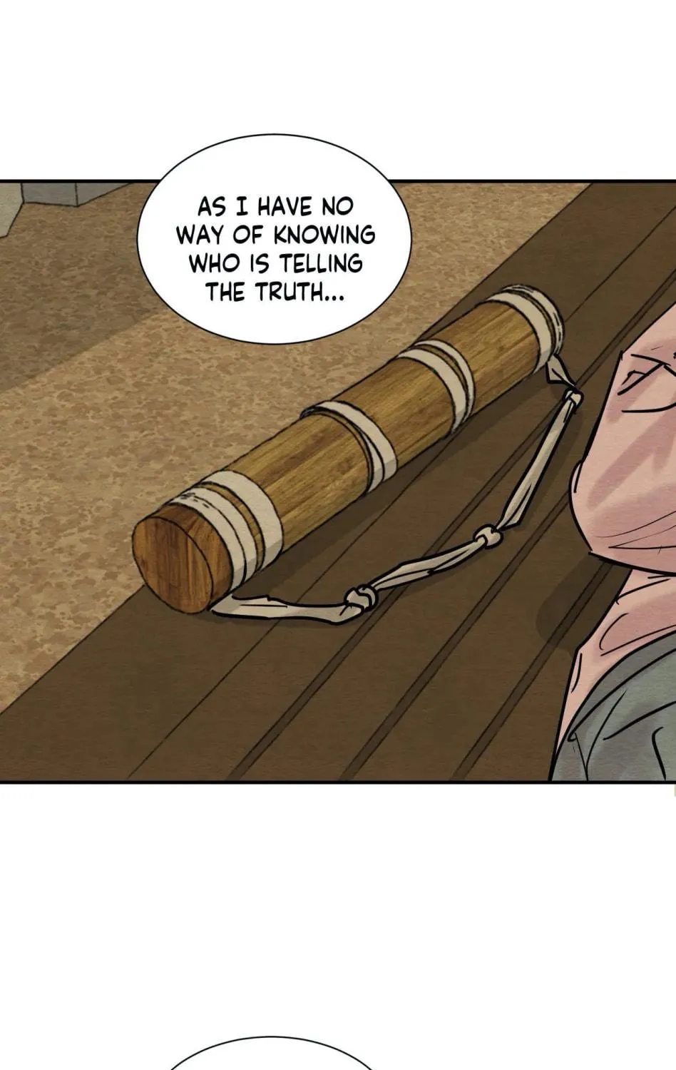 Painter of the Night Chapter 1 page 62 - 