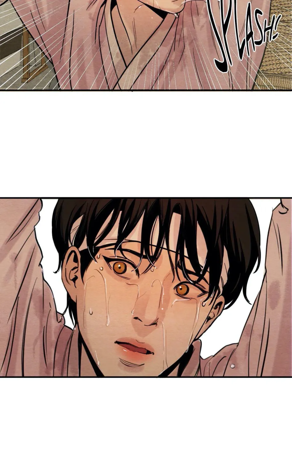 Painter of the Night Chapter 1 page 66 - 