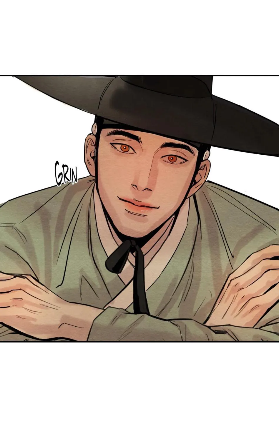 Painter of the Night Chapter 1 page 68 - 