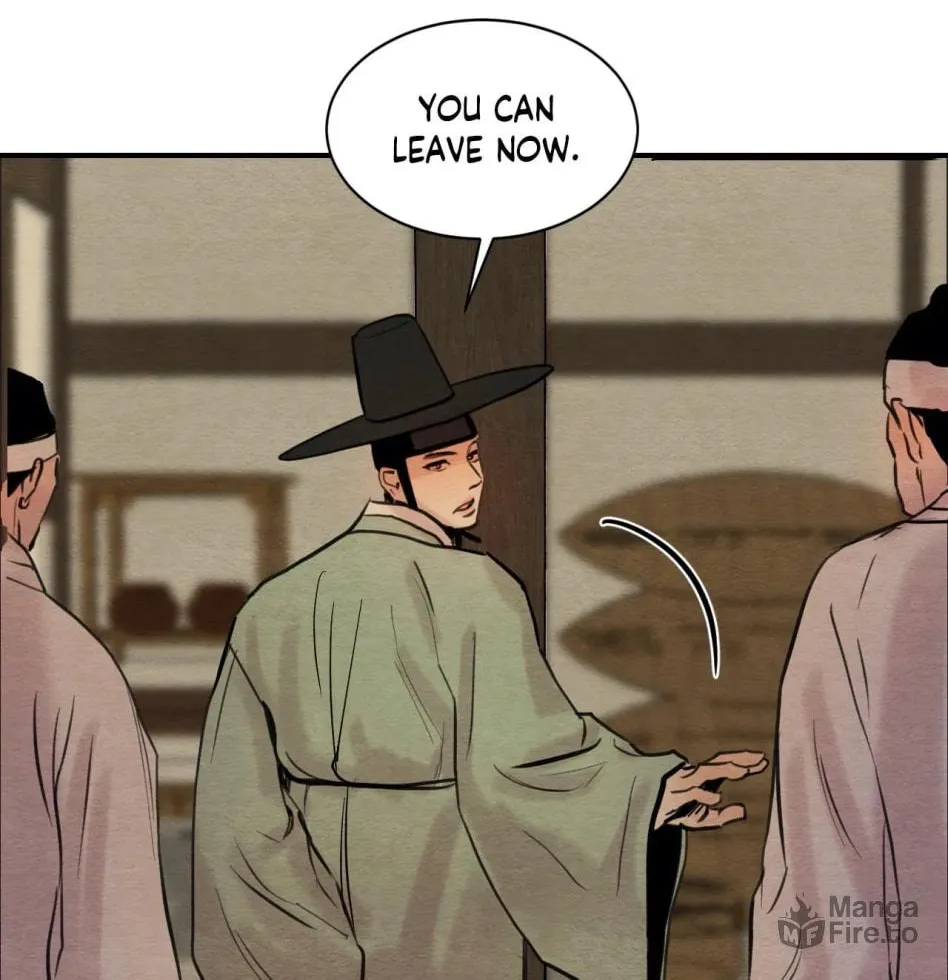 Painter of the Night Chapter 1 page 69 - 
