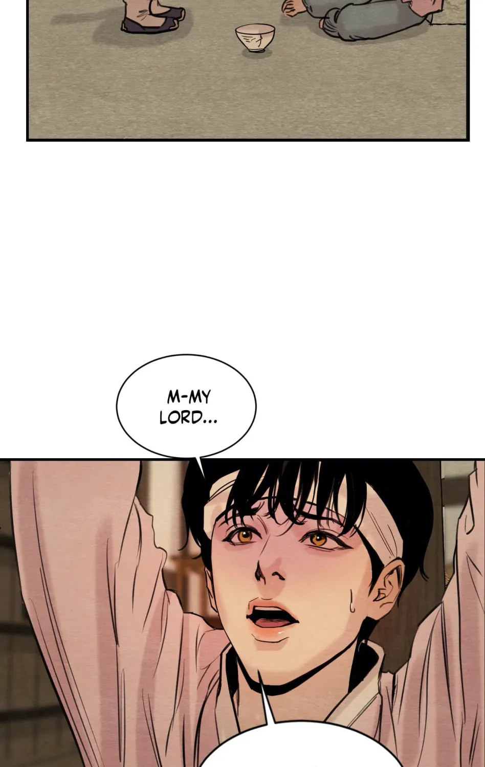 Painter of the Night Chapter 1 page 72 - 