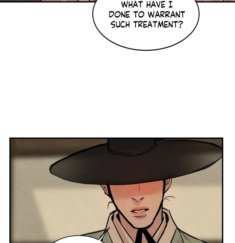Painter of the Night Chapter 1 page 73 - 