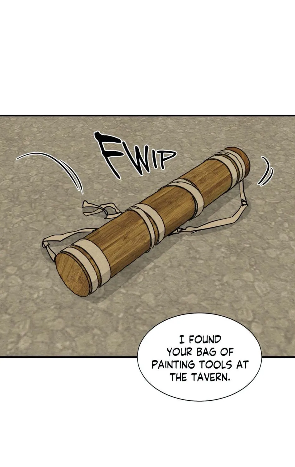 Painter of the Night Chapter 1 page 80 - 