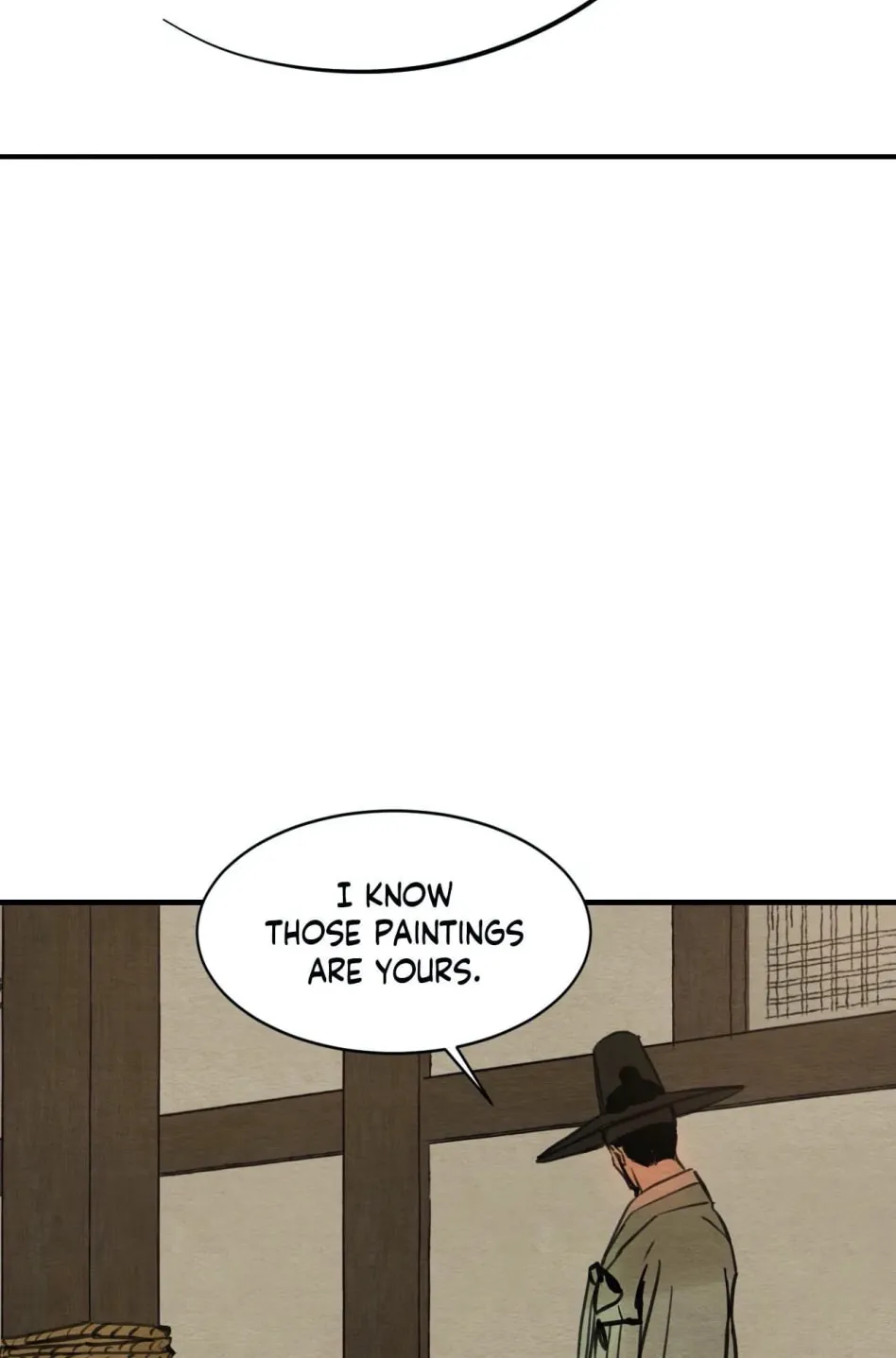 Painter of the Night Chapter 1 page 83 - 