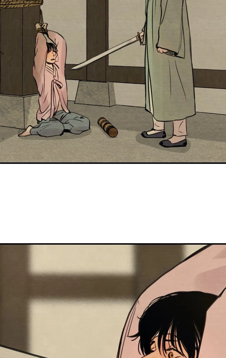 Painter of the Night Chapter 1 page 84 - 