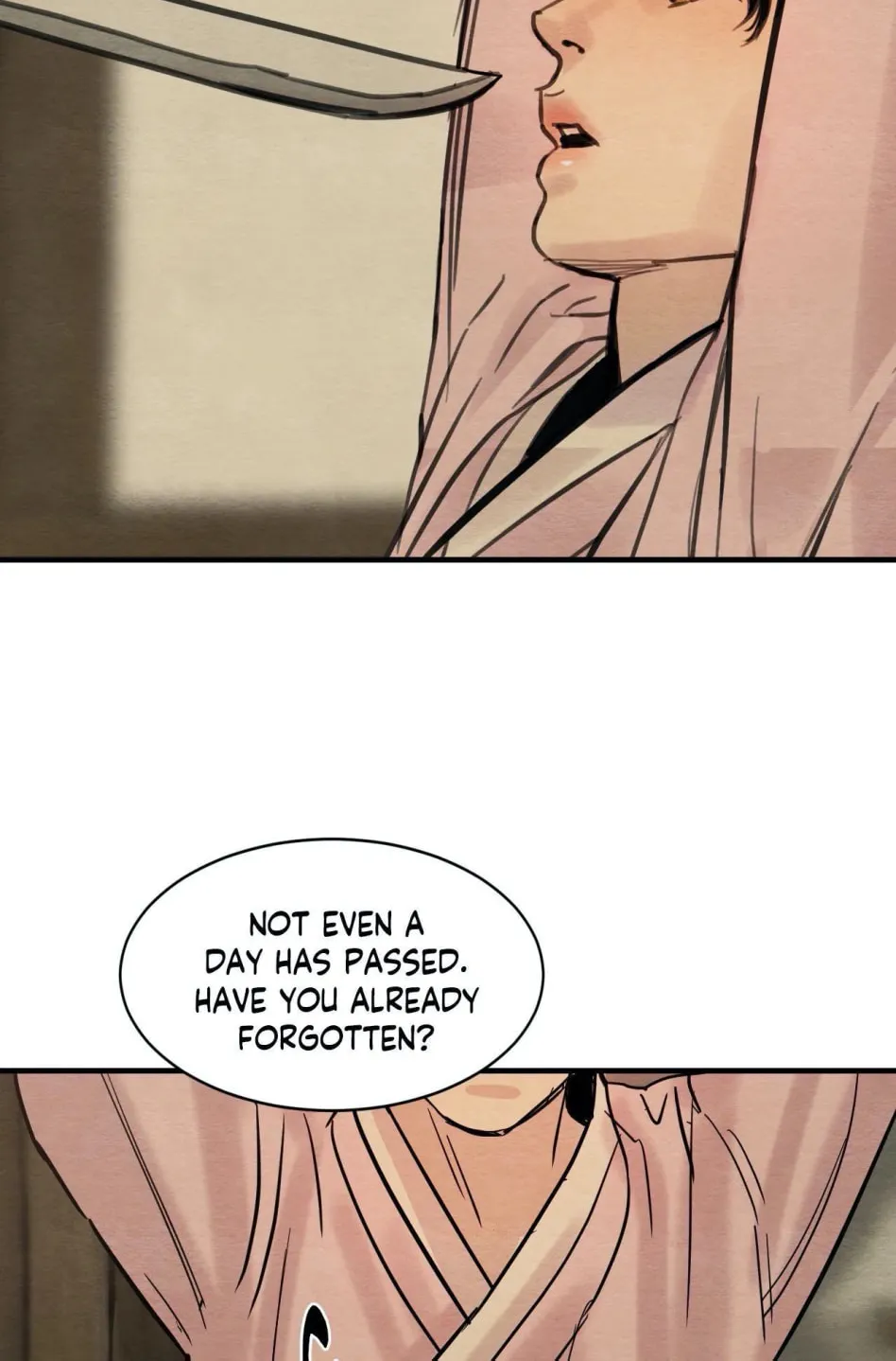 Painter of the Night Chapter 1 page 85 - 