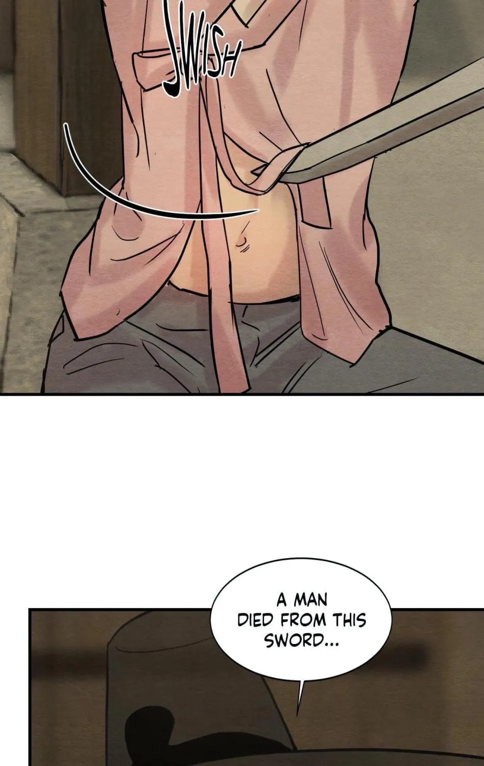 Painter of the Night Chapter 1 page 86 - 
