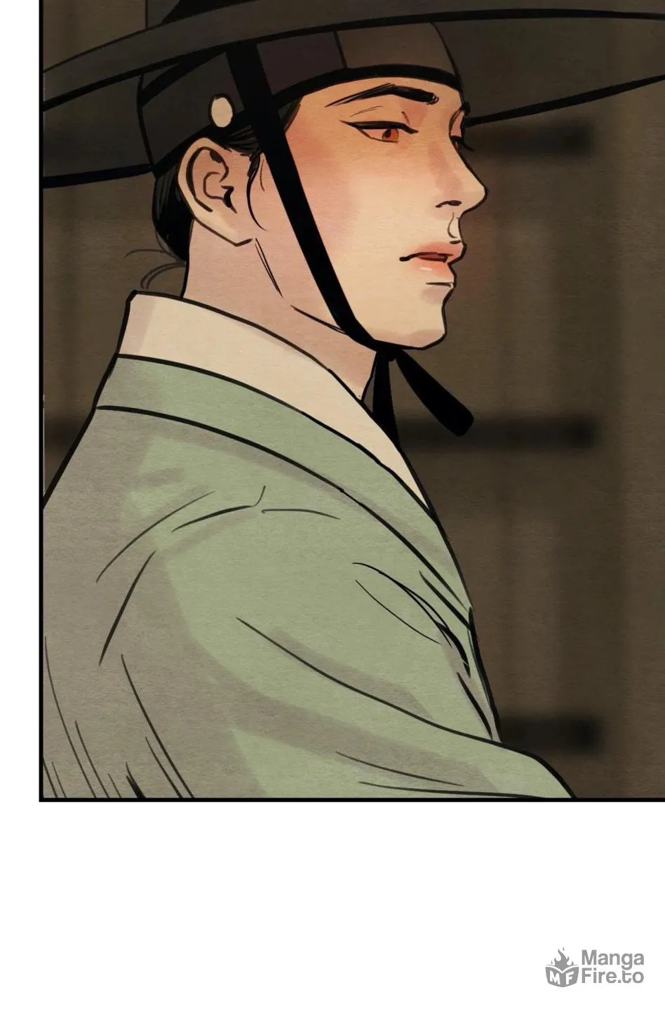Painter of the Night Chapter 1 page 87 - 