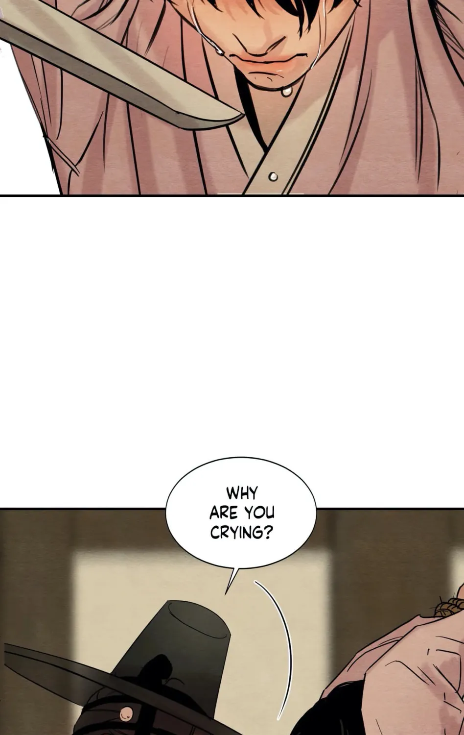 Painter of the Night Chapter 1 page 90 - 
