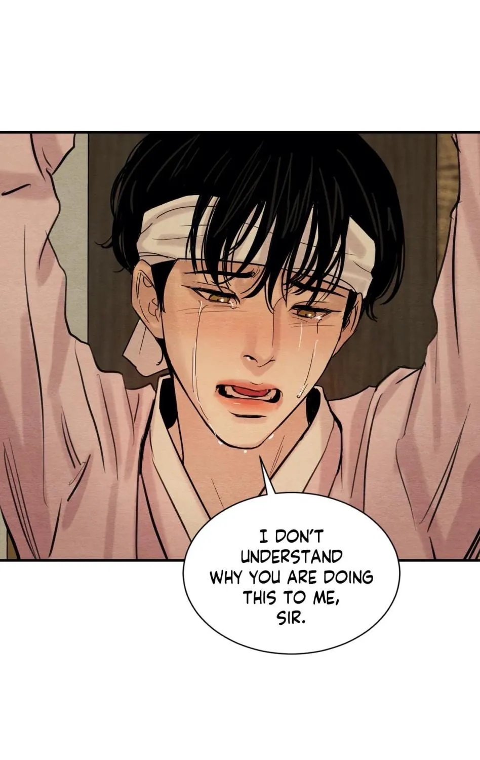 Painter of the Night Chapter 1 page 92 - 