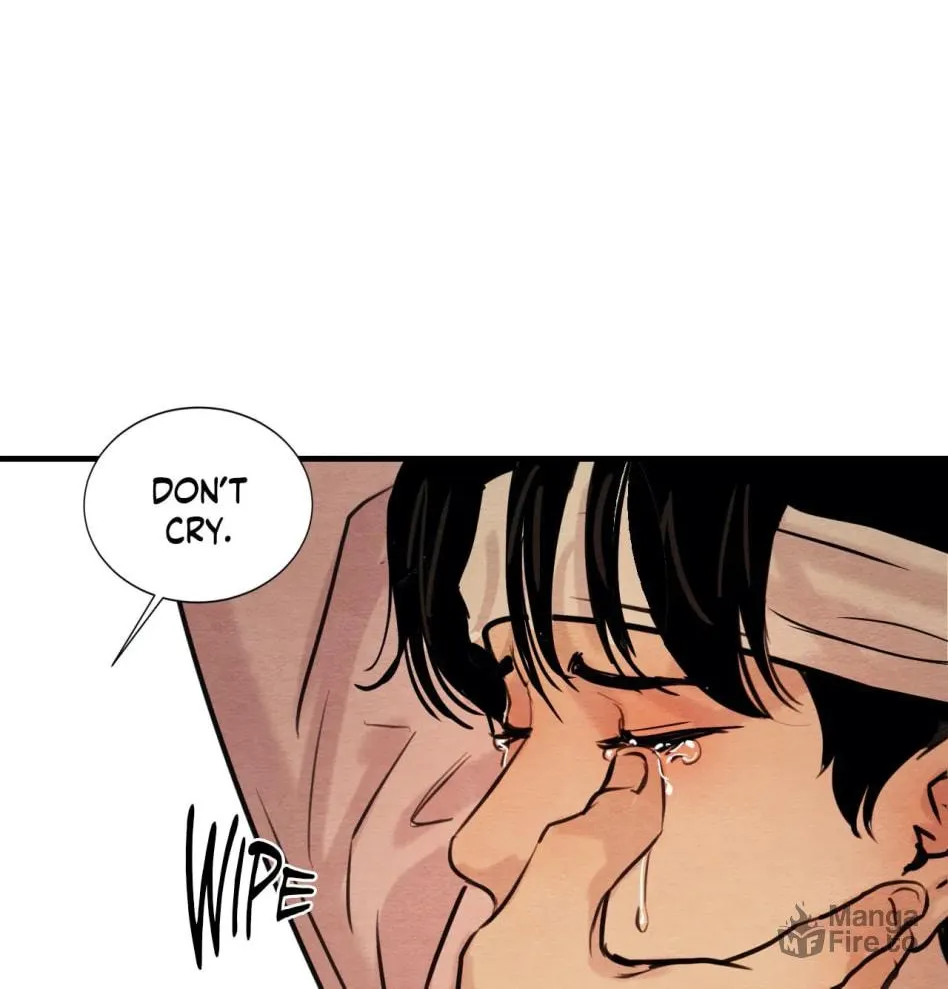 Painter of the Night Chapter 1 page 93 - 