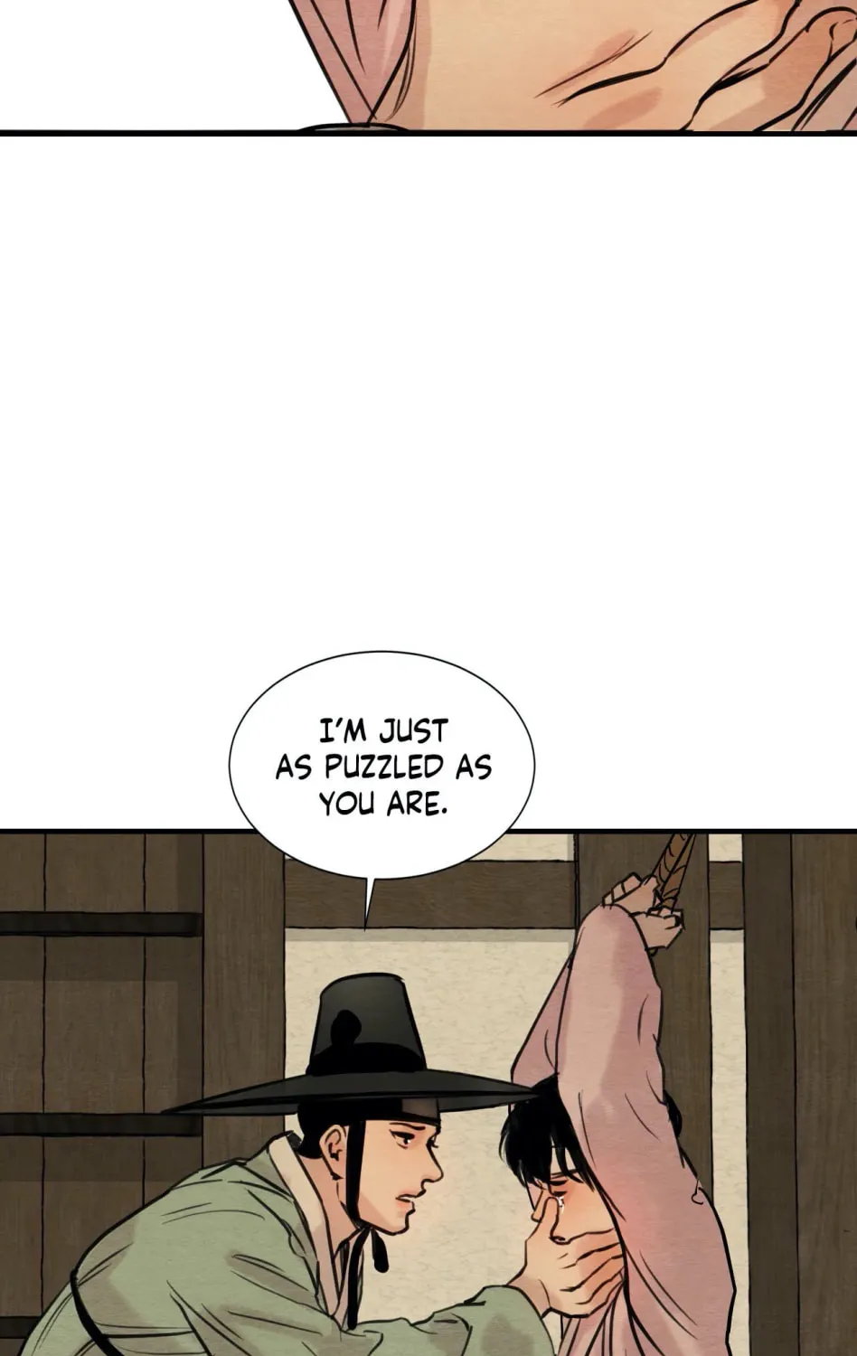 Painter of the Night Chapter 1 page 94 - 