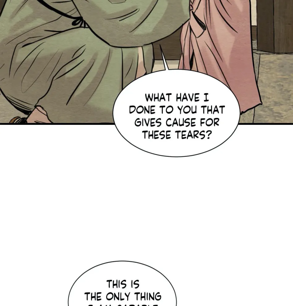 Painter of the Night Chapter 1 page 95 - 
