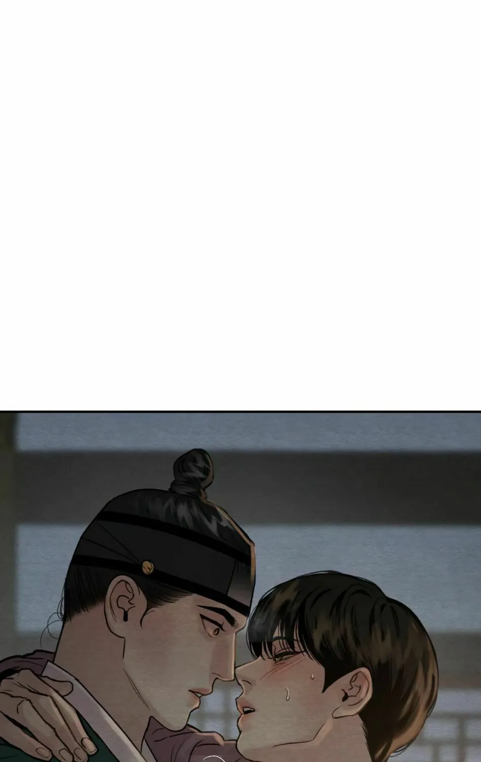 Painter of the Night Chapter 110 page 1 - 