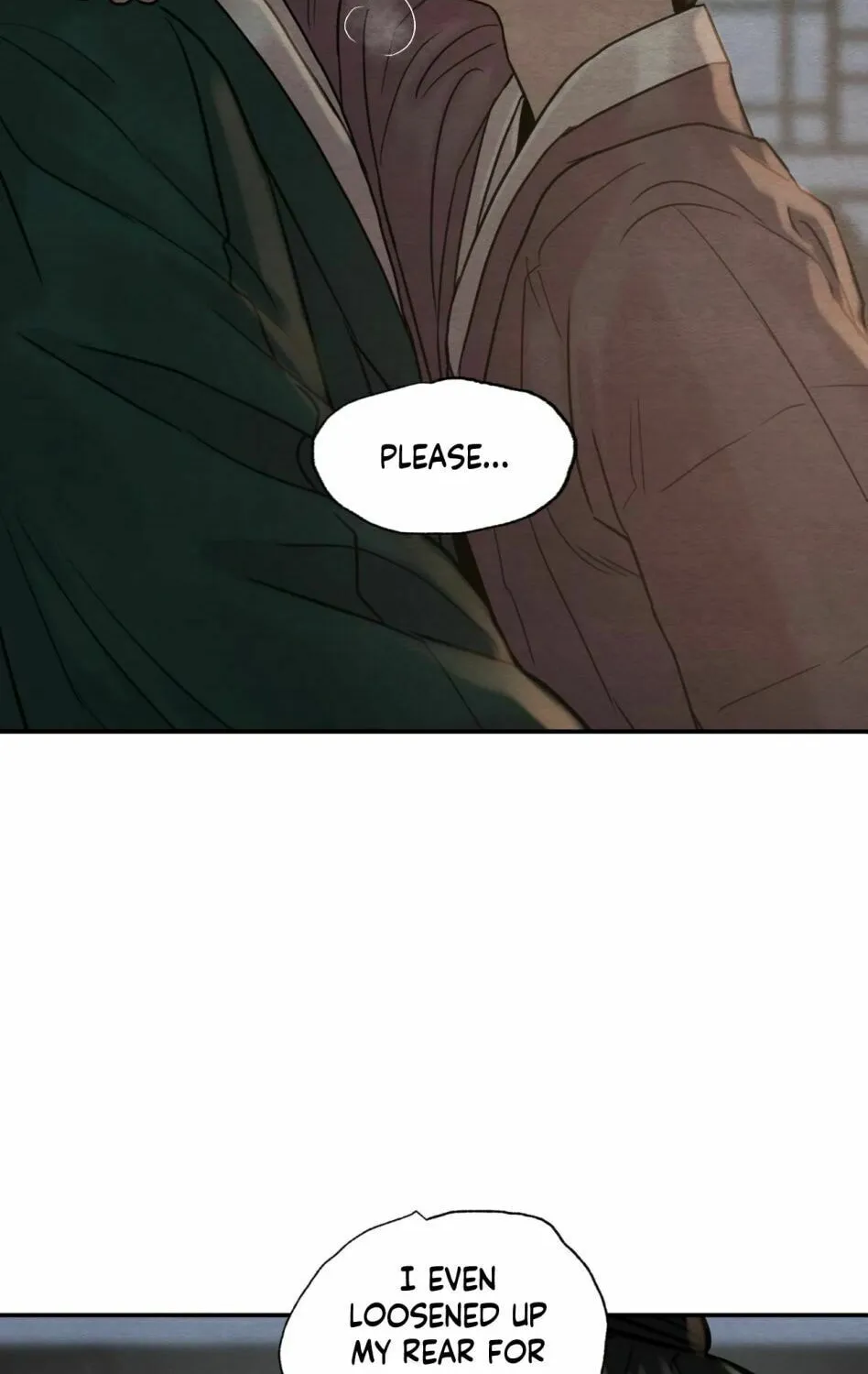 Painter of the Night Chapter 110 page 2 - 