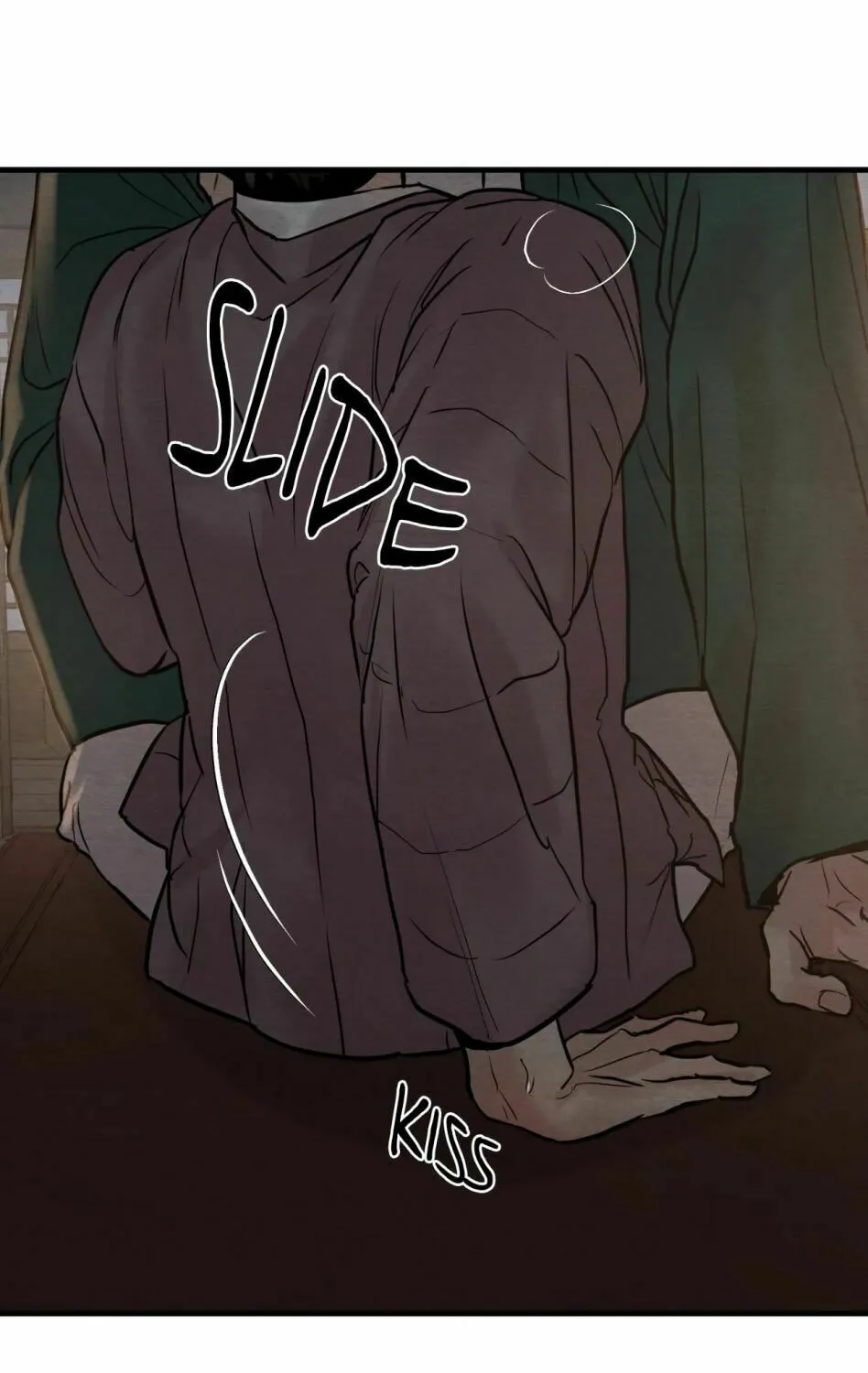 Painter of the Night Chapter 110 page 13 - 
