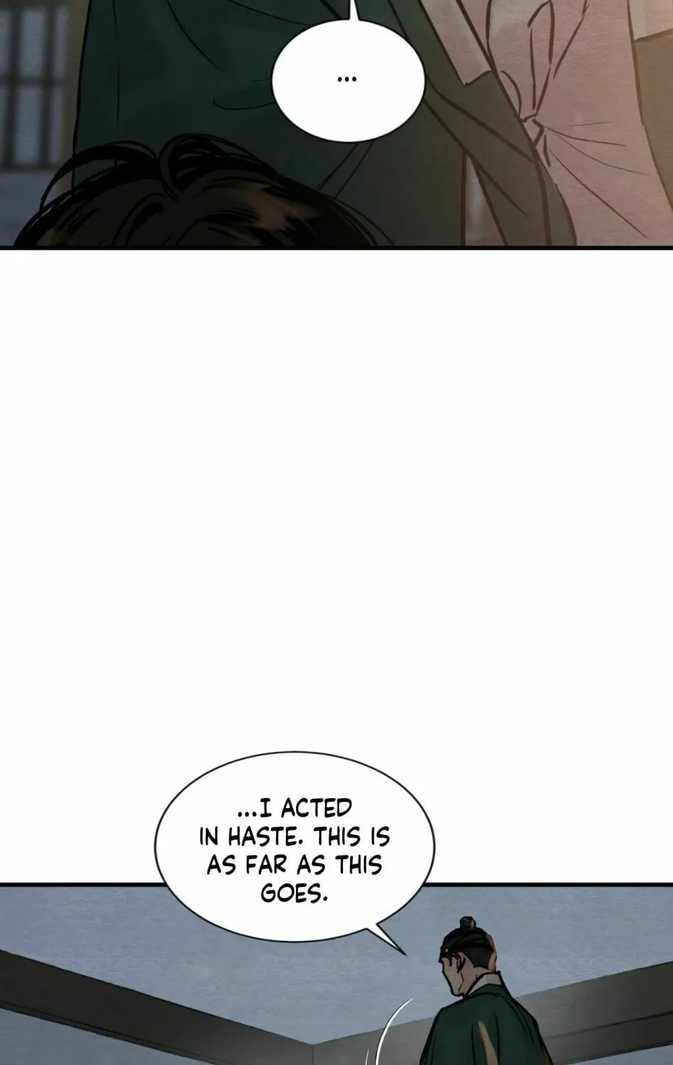 Painter of the Night Chapter 110 page 16 - 