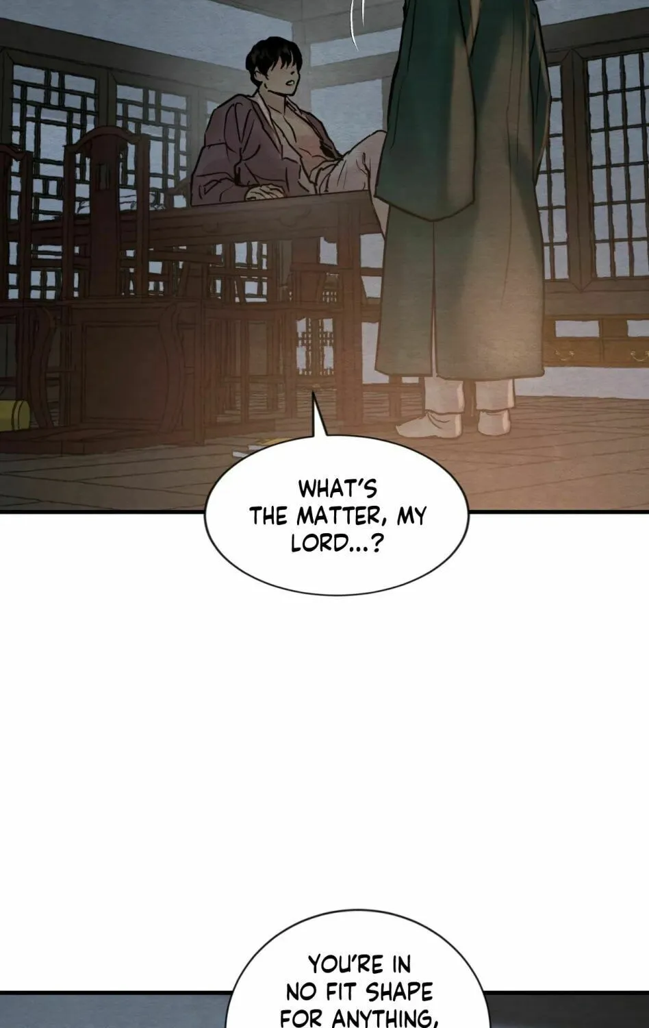 Painter of the Night Chapter 110 page 17 - 
