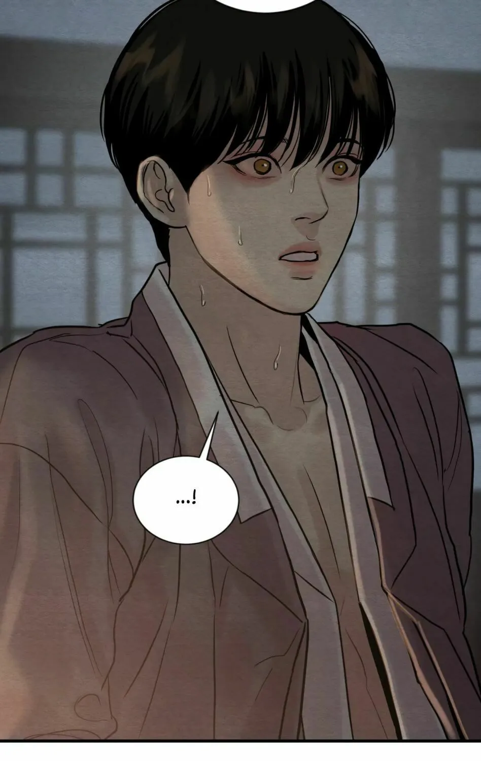 Painter of the Night Chapter 110 page 19 - 