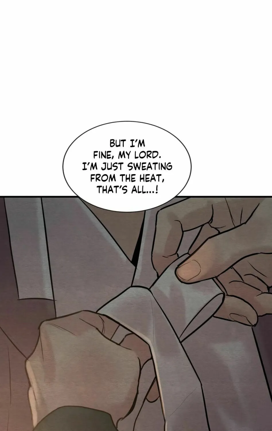 Painter of the Night Chapter 110 page 20 - 