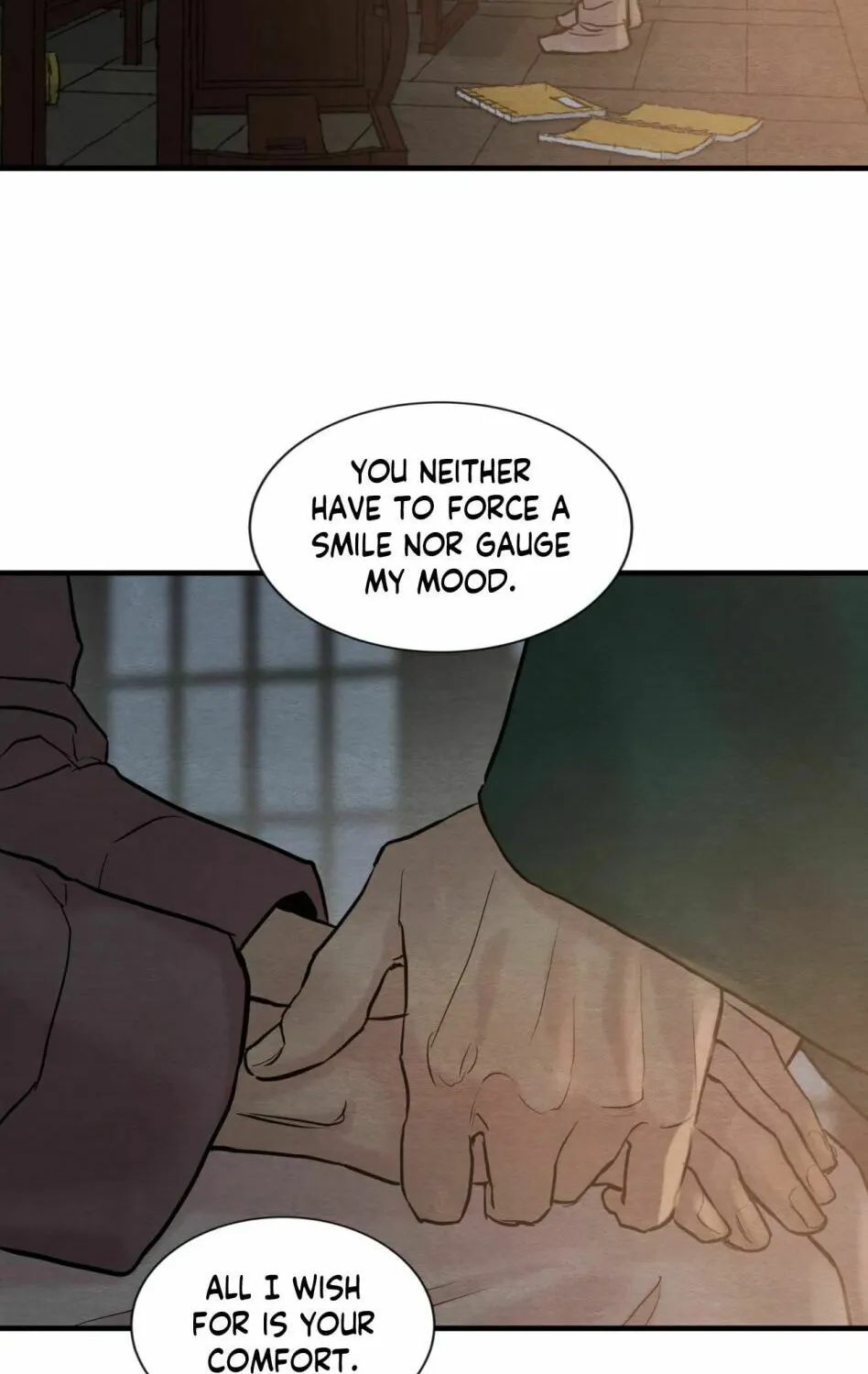 Painter of the Night Chapter 110 page 23 - 