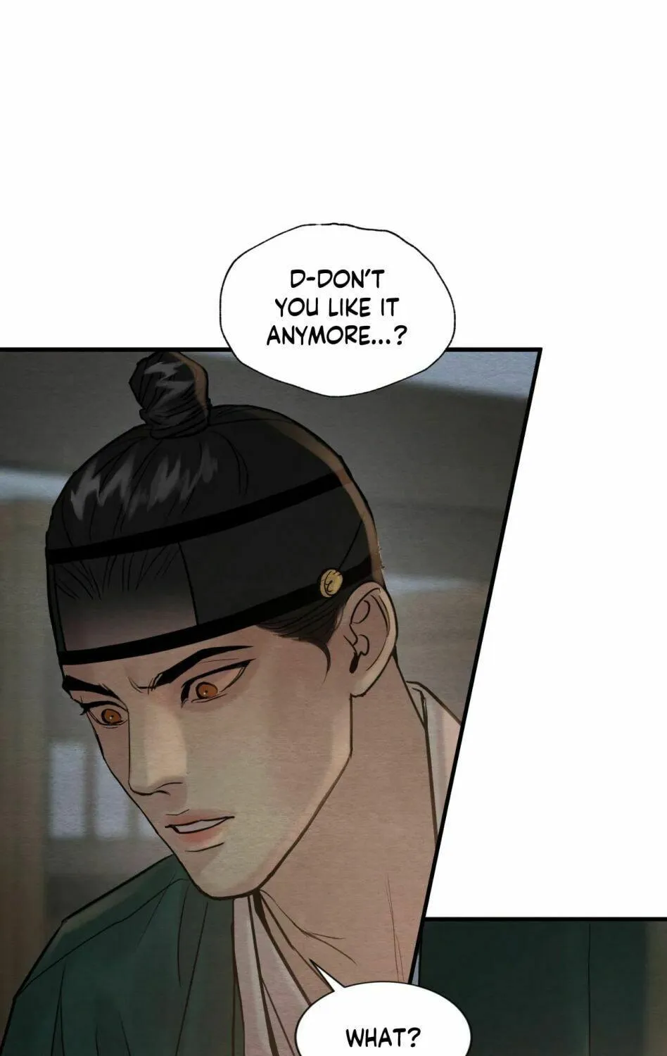 Painter of the Night Chapter 110 page 25 - 